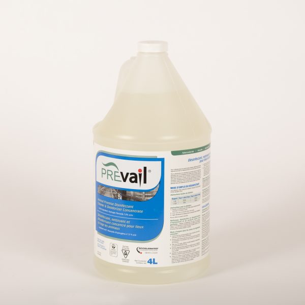 Prevail 1 Gallon